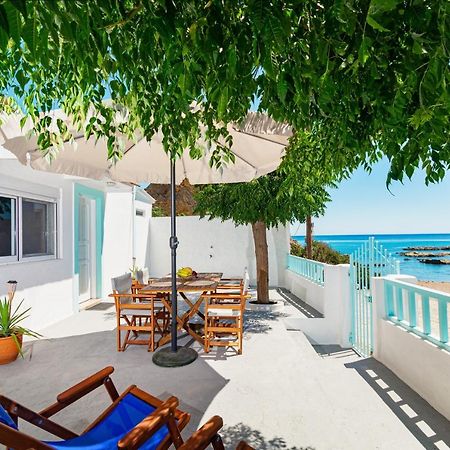 Willa Casa Al Mare Archangelos  Zewnętrze zdjęcie