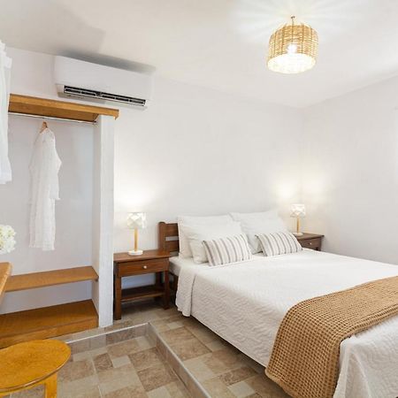 Willa Casa Al Mare Archangelos  Zewnętrze zdjęcie