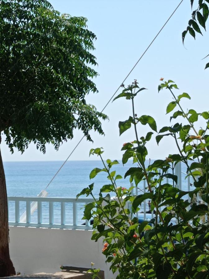 Willa Casa Al Mare Archangelos  Zewnętrze zdjęcie